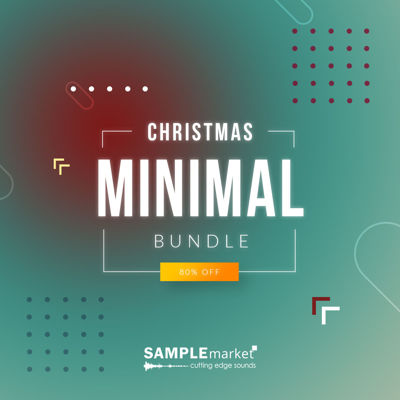 Picture of CHRISTMAS MINIMAL BUNDLE 